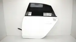 OEM 360169411 Vänster bakdörr Audi A4 B8 Sedan