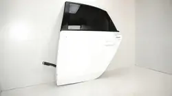 Portière arrière gauche OEM 360169411 Audi A4 B8 Berline