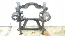Isuzu D-Max Runk OEM MAM21392 - Käytetty