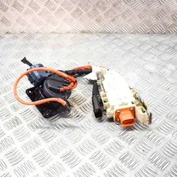 Câble de charge batterie OEM 31384939 pour Volvo XC90