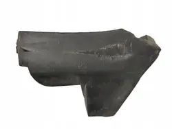 Isolamento de para-lama esquerdo Audi A8 S8 D2 OEM 4D0864639A