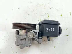 Servostyrningspump Mercedes-Benz C W203 2006 A0024669801