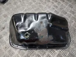 Oljepanna Renault Modus I 1.2 16V 7700100375B