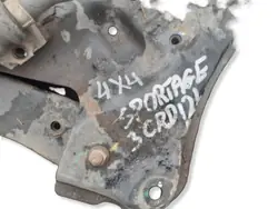 Vorderer Träger OEM 624012Y100 für Kia Sportage III