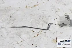 Polttoainetäyttökaula OEM bt-cars-1244 VW Passat B7