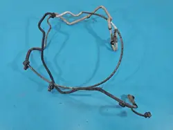 Tubos de Linha de Combustível OEM IMPRK1557411 Peugeot 3008 II