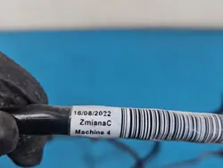 Tubes de Ligne à Carburant OEM IMPRK1557411 Peugeot 3008 II