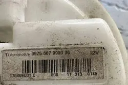 Bomba de combustível NISSAN NOTE (E11, NE11) 1.6L gasolina