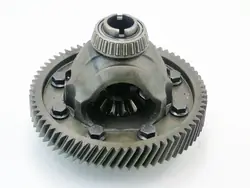 Différentiel OEM 20DP45MRMSB pour Peugeot 207 1.6 HDi