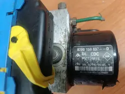 Pompe ABS OEM 8200159837D pour Renault Laguna II