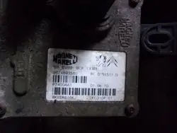 Boîte de vitesses semi-auto Peugeot 1.6 HDI OEM 20DS82