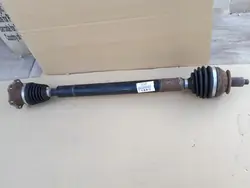 VW Seat Ibiza IV 6J 08-12 1.9 TDi höger drivaxel 6R0407762E
