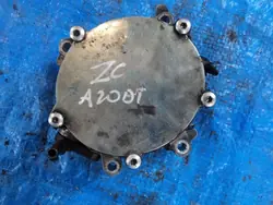 OPEL Zafira C Imupumppu 2.0 CDTI 55581351