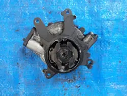 OPEL Zafira C Vacuumpomp 2.0 CDTI 55581351