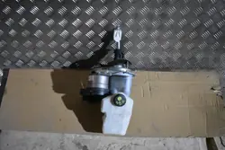 Bremskraftverstärker OEM 9J1614105H für Porsche Taycan