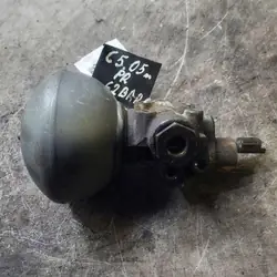 Druckluftverteiler/Ventilblock Citroen 9642089880