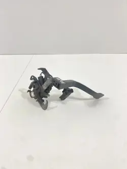 Cerradura del capó OEM 7934E9 para Peugeot 3008 SUV 2012