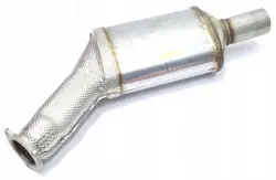 Audi Q5 A6 Katalysator OEM 4G0254400B