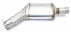 Catalyseur Audi Q5 A6 OEM 4G0254400B