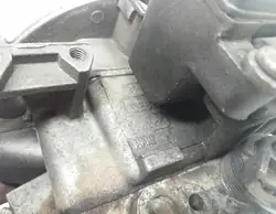 Gebruikte Weber-carburateur voor Renault 19 1.4