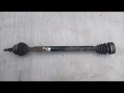 Höger halvmuff VW Golf IV 1.4B 1J0407272F