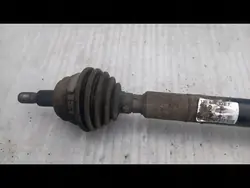 Arbre de transmission droit VW Golf IV 1.4B 1J0407272F