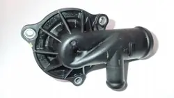 Thermostat 059121111N pour Audi A6 C6 - Occasion