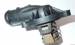 Thermostat 059121111N pour Audi A6 C6 - Occasion