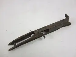 Deslizamento de montagem do para-choque dianteiro direito Mercedes W221