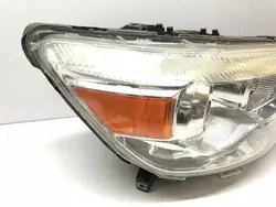 MITSUBISHI ASX 2010-2012 Lampe Réflecteur Droite 8301B588