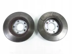 Disque de frein arrière OEM AXB pour VW Transporter T5