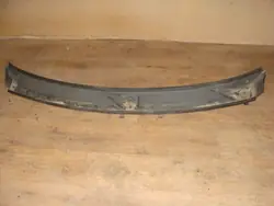 Joint de pare-brise OEM Range Rover 3 III Vogue L322