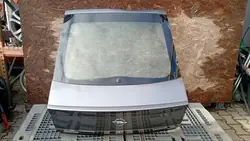 OEM VOLVOMAR-134305 Heckklappenglas für Opel Vectra C