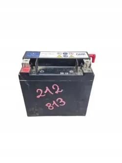 Batería Auxiliar Mercedes A0009827008 170Ah Usada