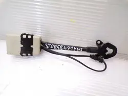 Hebilla de cinturón tensora delantera derecha Skoda Superb II