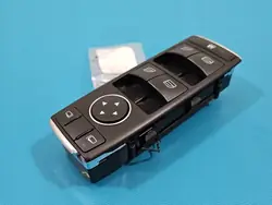 Raam- en Spiegel Schakelaar MERCEDES W176 A1669054300
