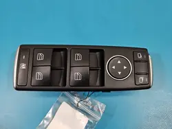 Interruttore Finestrini e Specchi MERCEDES W176 A1669054300