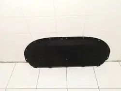 Aislamiento de capó Skoda Roomster OEM FRC27503
