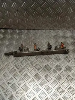 Suzuki Swift MK6 ruiskutuska OEM 297500-0120