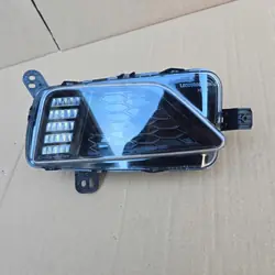 VW Polo 2G0 DRL LED Halogène Droit OEM 2G0941662B