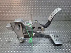Pedalsats OEM S26380287 - Mercedes Citan II Renault
