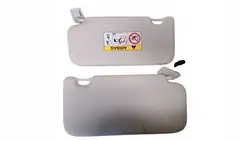 Zonneklep Ford Puma 2024 OEM H1BB-A04100