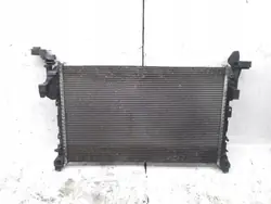 Radiador Renault Trafic III 2015