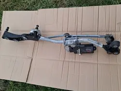 Mecanismo do limpador de para-brisa dianteiro BMW E61 Europa 6934279