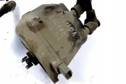 Bobina de encendido TD-02U para Honda Civic Accord