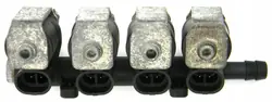 Rail d'injection GPL RAIL IG5 - Pièce OEM d'occasion
