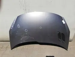 Motorafdekking OEM 206 plus 09- phbd voor Peugeot 206