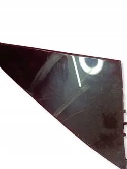 Tesla Y Vasen Peilinsuoja OEM A1001415 - Käytetty