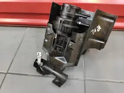 Boîtier filtre à carburant OEM AB399C141AG pour Ford Ranger