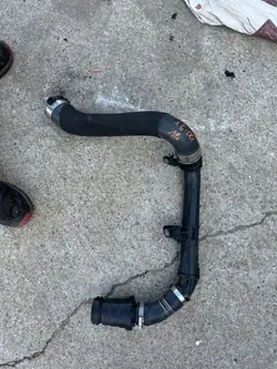 Tuyau Intercooler Renault Kadjar OEM HC508SM